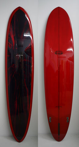 8'6" Donald Takayama DT-4