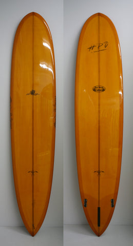 9'4" Donald Takayama Erik Sommer Model