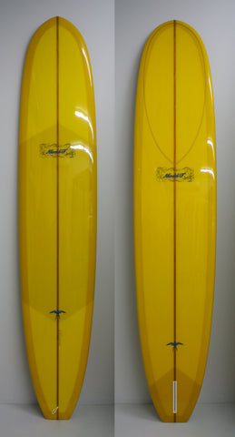 10'0" Donald Takayama Model T