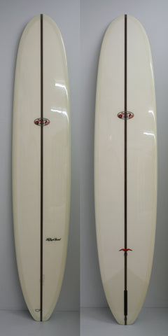 10' Donald Takayama Howard Special