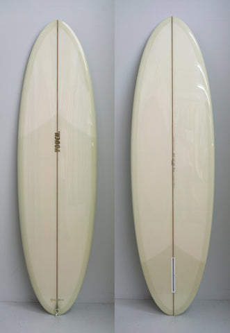 6'10" Vouch Displacement Hull (Wide Point Back version)