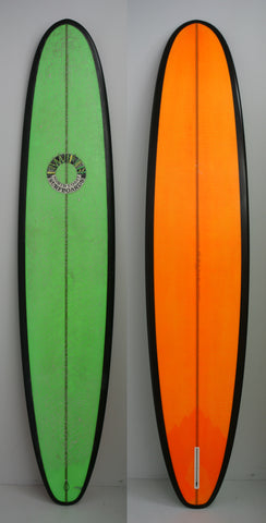 9'5" Second Hand NCS Nat Young Model