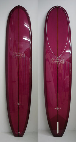 9'2" Donald Takayama Model T