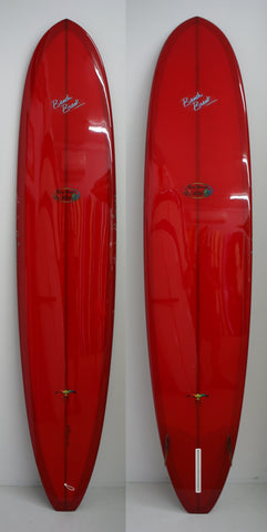 9'0" Donald Takayama Beach Break