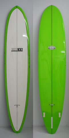 9'1" Donald Takayama Ehukai