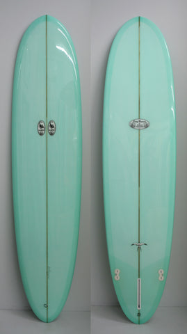 8'0" Donald Takayama Scorpion 2