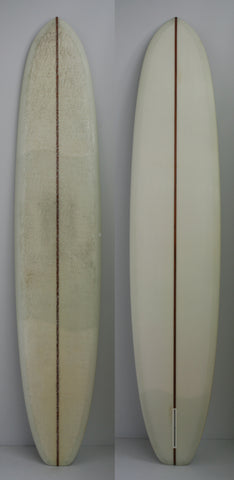 9'7" Second Hand RK (Gato Heroi) Custom Handshape