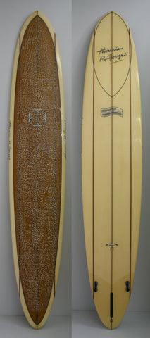 10'10" Second Hand Donald Takayama DT-1 (Speed Shape)