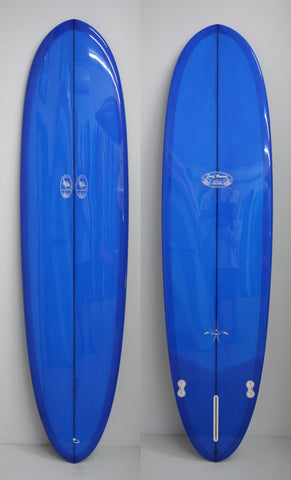 7'6" Donald Takayama Scorpion 2