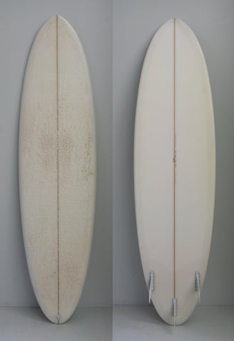 7'0" Second Hand Vouch HP Mini Mal