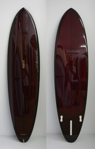 7'6" Vouch Nuevo