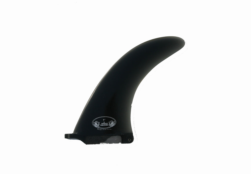 Donald Takayama DT Pivot Fin – North Coast Surfboards