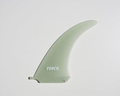 9.5" Vouch Hull Flex Fin