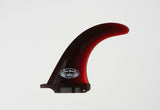 7" Donald Takayama Finger Fin