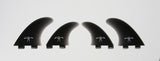 Donald Takayama FCS Quad Set