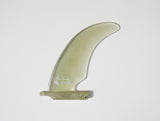 8" Donald Takayama Cutaway Fin