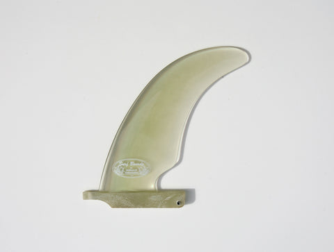 8" Donald Takayama Cutaway Fin