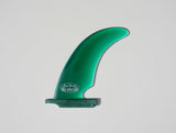 8" Donald Takayama Cutaway Fin