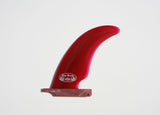 8" Donald Takayama Cutaway Fin