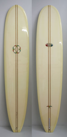 9'6" Donald Takayama NR-2
