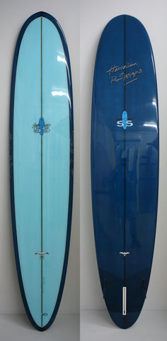 9'2" Donald Takayama Stephen Slater Model