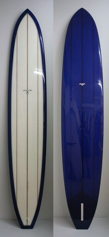 10'10" Donald Takayama DT 60's Model