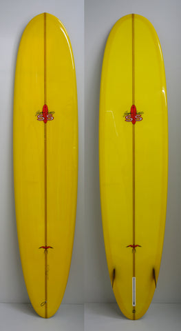 8'6" Donald Takayama Stephen Slater Model