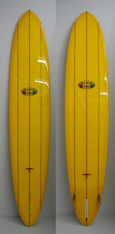 9'10" Donald Takayama DT-1 (Speed Shape)