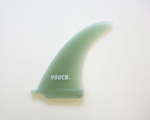 7.5" Vouch Flex Fin