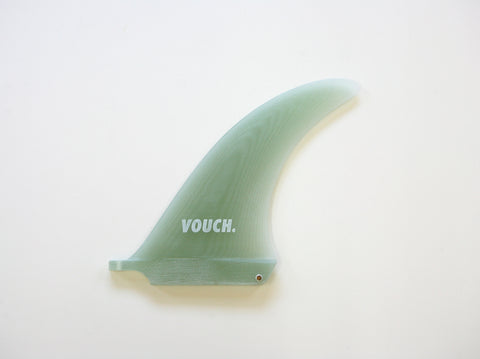 7" Vouch Flex Fin