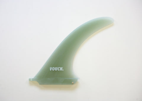 9.75" Vouch Flex Fin