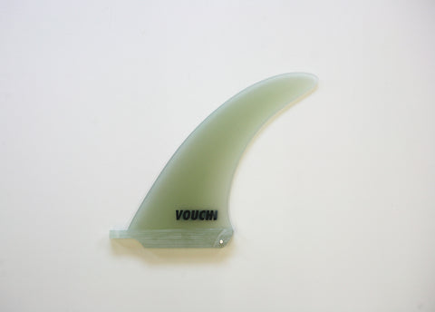 8" Vouch Flex Fin