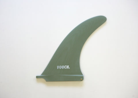 9.5" Vouch N/R Fin