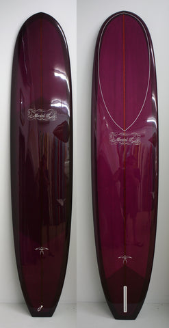 9'4" Donald Takayama Model T