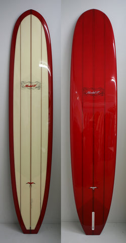 9'10" Donald Takayama Model T