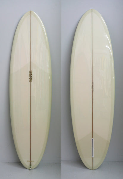 マンダラ Displacement Hull 6'10\" DISPLACEMENT HULL