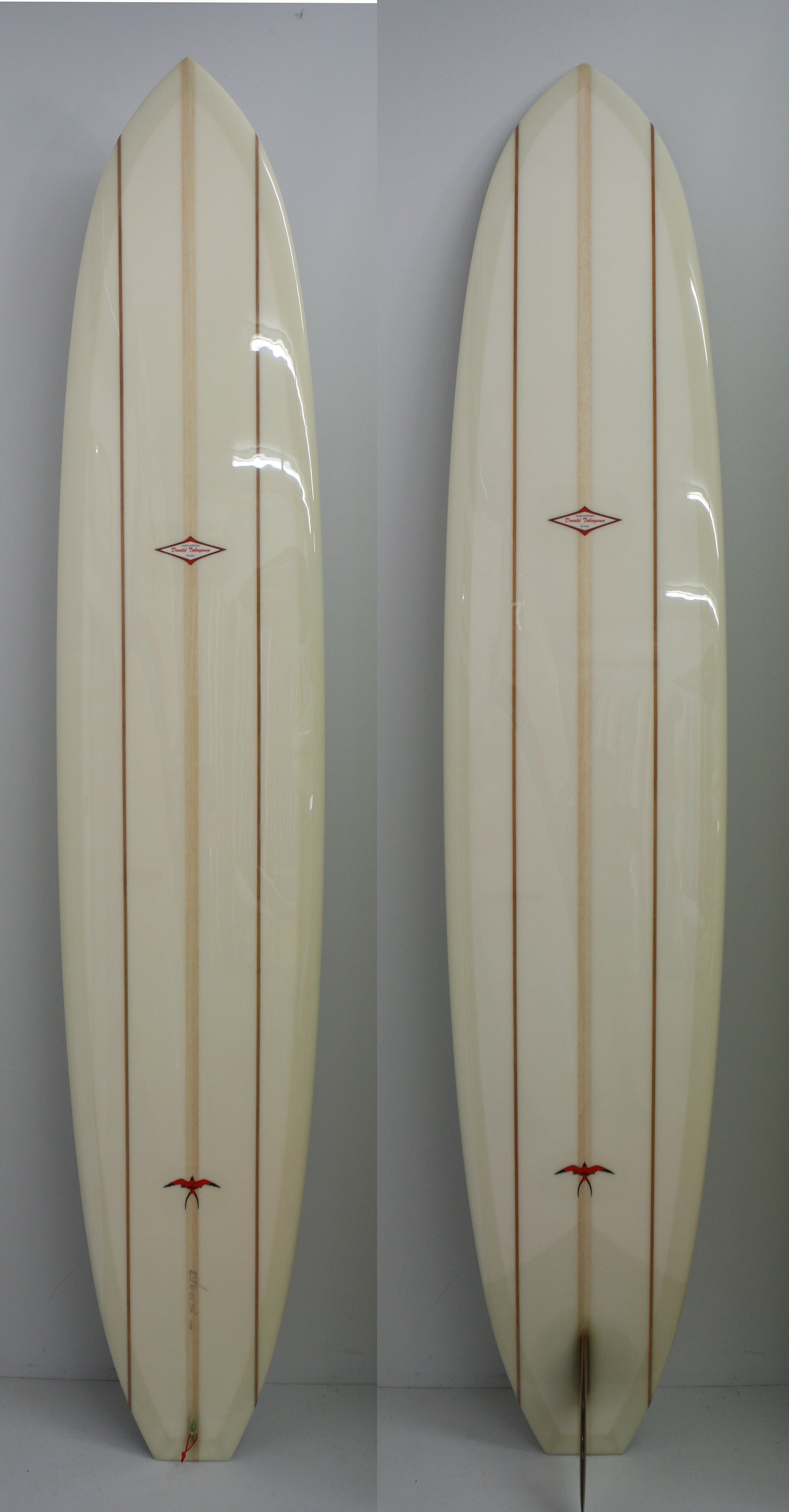 Surfboards by Donald Takayama - Hawaiian Pro Designs
