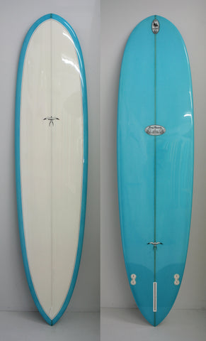 8'2" Donald Takayama Scorpion