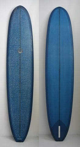 9'6" Second Hand NCS Kai Noserider