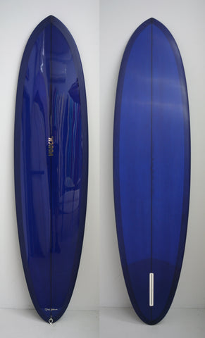 7'6" Vouch Evo