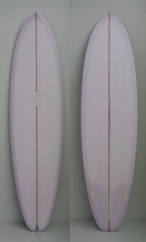 7'2" Vouch Nuevo