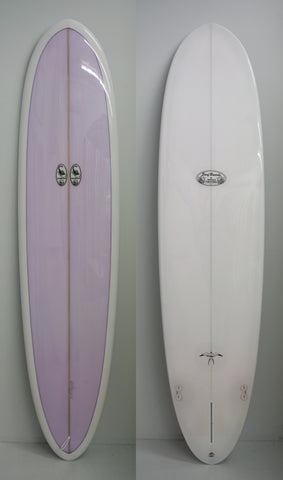 8'0" Donald Takayama Scorpion 2