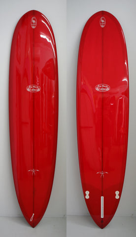 8'0" Donald Takayama Scorpion