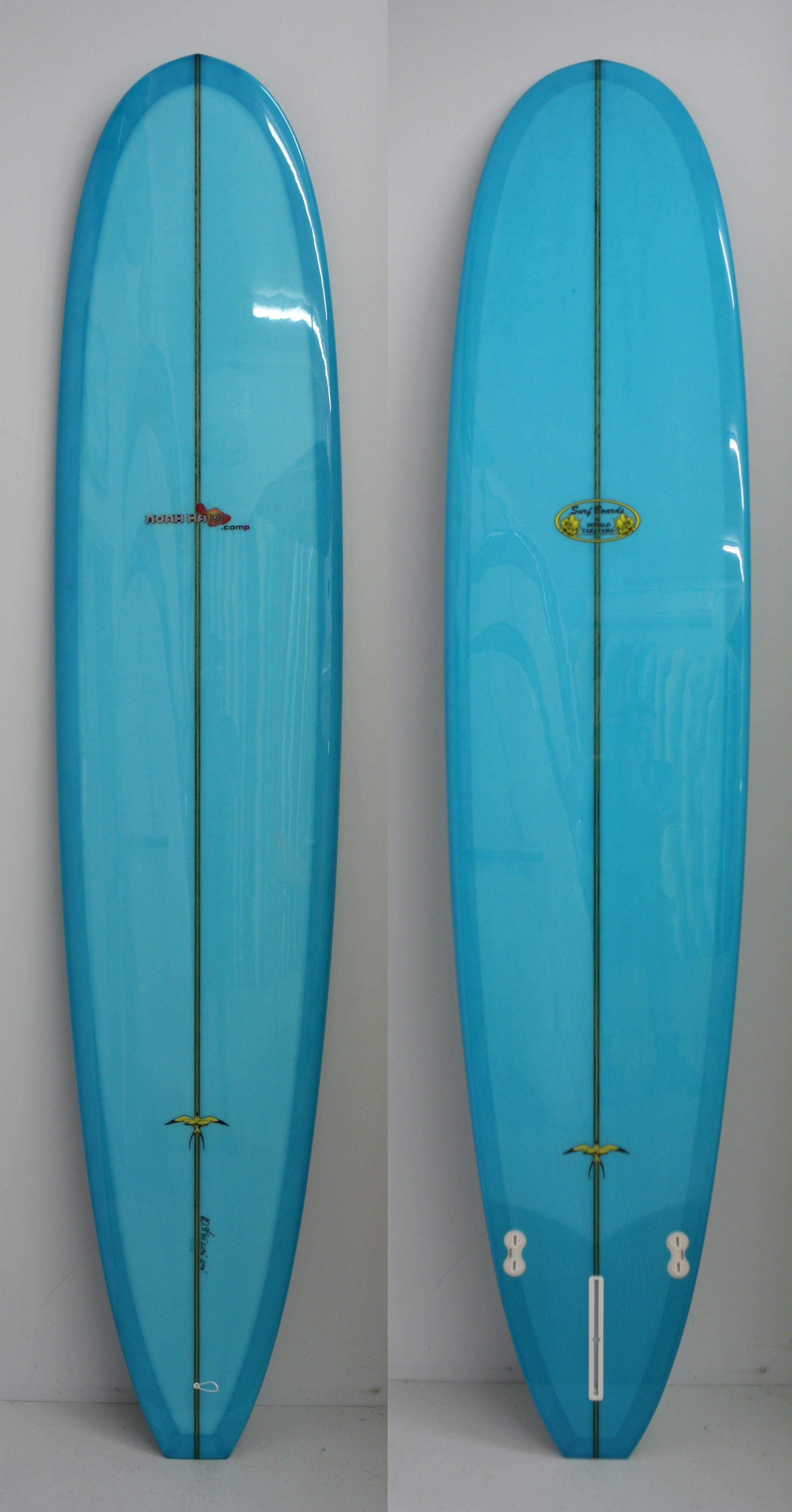 Surfboards by Donald Takayama - Hawaiian Pro Designs