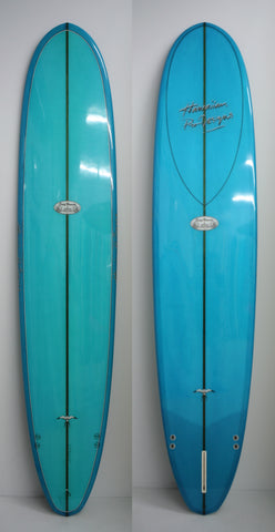 9'6" Second Hand Donald Takayama LJ Richards Model