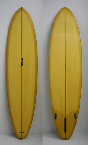 7'6" Vouch Nuevo