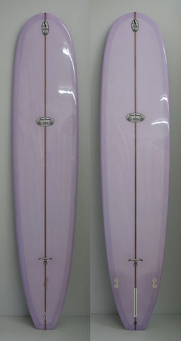 9'1" Donald Takayama In The Pink