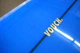 7'6" Vouch Mid VISH