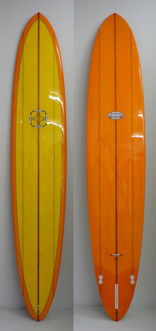 10'6" Donald Takayama DT-1 (Speed Shape)