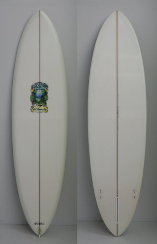 7'0" Vouch Devo